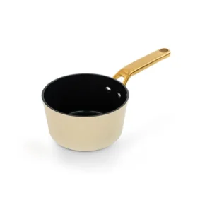 ZAMOA ICONIC CAZO ANTIADHERENTE CERAMICO 16CM BEIGE