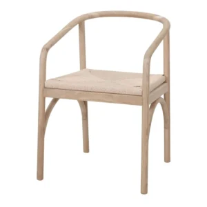NORDICA SILLA MADERA MAGNO