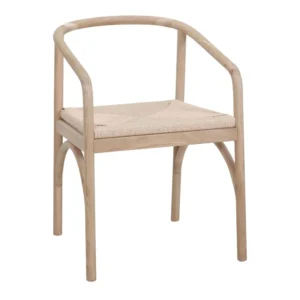 NORDICA SILLA MADERA MAGNO