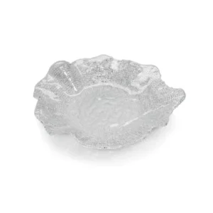 ARTESANAL FOLI PLATO SEMIHONDO IRREGULAR 22CM