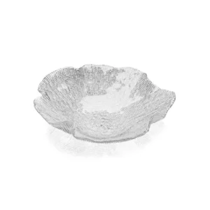 ARTESANAL FOLI PLATO SEMIHONDO IRREGULAR 18CM
