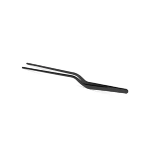 CHEF PINZA DE CODO 20CM NEGRA