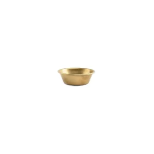 ARTEMIS VINTAGE ORO RAMEKIN 7CM