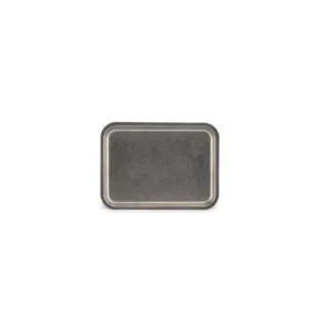 VINTAGE ARTEMI PLATA BANDEJITA APERITIVO 19X14CM