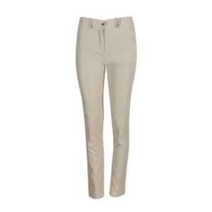 PANTALON CHINO MUJER BEIS TECNICO T400