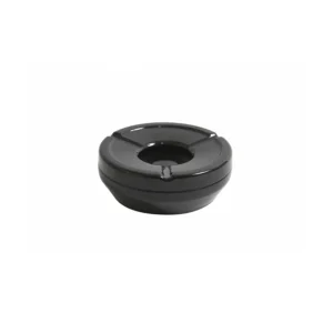 CENICERO AGUA NEGRO APILABLE 12.3X4.5CM