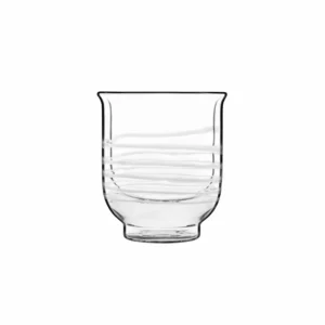 HANDMADE SAKURA VASO DOBLE PARED 23.5CL