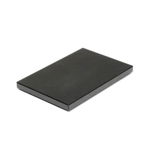 TABLA CORTE 40X30X H2CM. NEGRA