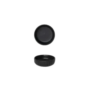 CANDE BOL NEGRO 7CM BAJO