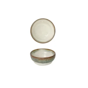 CANDE BOL ORGANICO VERDE 11,5CM