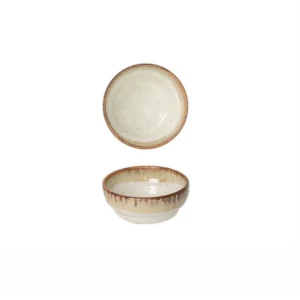 CANDE BOL ORGANICO ARENA 11,5CM