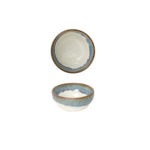 CANDE BOL ORGANICO AZUL 11,5CM