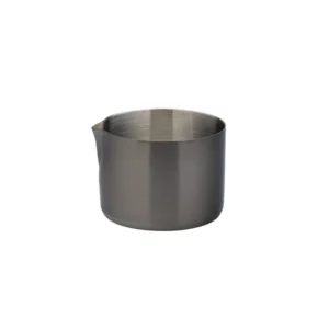 VERTEDOR 23CL NEGRO CEPILLADO