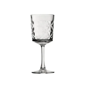 ESTRELLADO COPA VINO 34CL