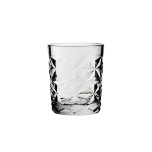 ESTRELLADO VASO BAJO 36CL
