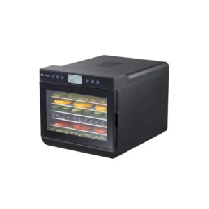 DESHIDRATADOR DE ALIMENTOS LINE 347x505x(H)320MM
