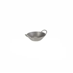 VINTAGE ARTEMI PLATO MINI WOK 7,5X H2CM (4CL)