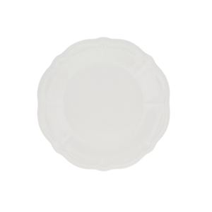 CLASICO VINTAGE PLATO LLANO 26CM