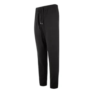 PANTALON UNISEX X.LINEN NEGRO
