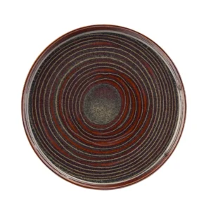 SANTO TROPICAL PLATO LLANO 28CM