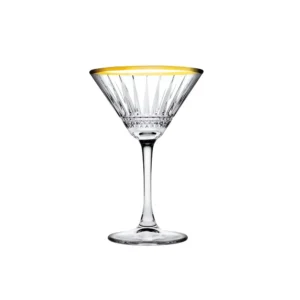 ELYSIA GOLD COPA MARTINI 22CL