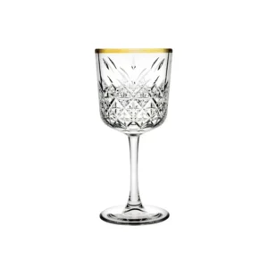 TIMELESS GOLD COPA 33CL