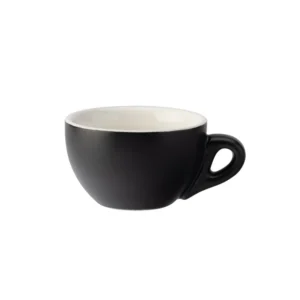 BARISTA NEGRO MATE TAZA 20CL