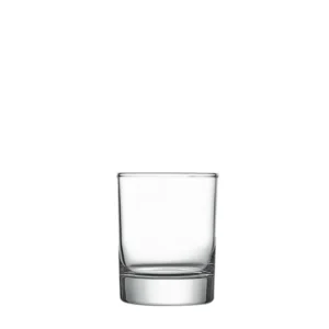 WHISKY VASO BAJO 33CL