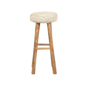 BOHO TABURETE 35X H 75CM