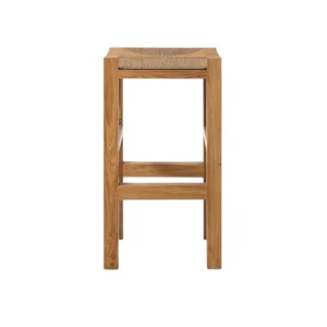 CUMA TABURETE 40X40X H75CM