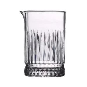 VASO MEZCLADOR TALLADO 85CL