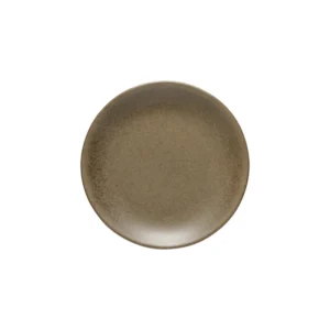 ARENA VERDE OLIVA PLATO 22CM