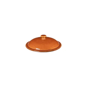MOCHI TERRACOTA CREMA TAPA 14CM