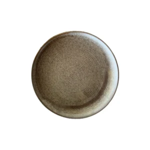 SOIL PLATO PORCELANA HONDO 25CM