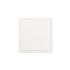 SEVILLETA COC RECTANGULAR TELA AGODON CRUDO DESECHABLE_11zon