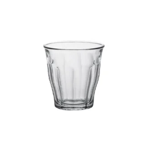 PICARDIE TRANSPARENTE VASO 20CL