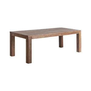 SELY MESA COMEDOR 220X100XH75CM