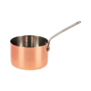 COBRE MINI CAZO 9X H5CM