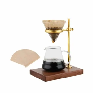 ESENCIA SET EXTRACCIÓN DE CAFÉ 0,65LT