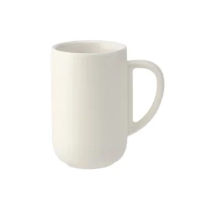 BARISTA BLANCO MATE MUG 32CL