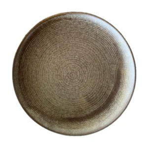 SOIL PLATO PORCELANA 28CM