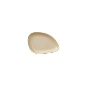 TAUPE MATE ORGÁNICO PLATO PAN 15X9CM