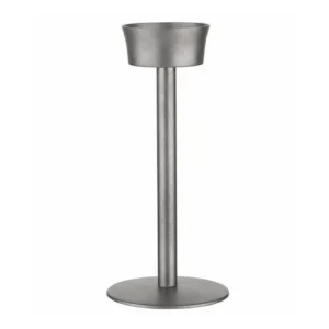 GIOTTO VINTAGE PIE DE CHAMPAÑERA H67.5CM