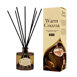 WARM COCCOA MIKADO 100ML