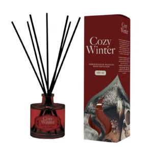 COZY WINTER MIKADO 100ML
