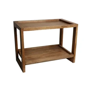 MANGO SOPORTE 2 NIVELES 32X58X44CM