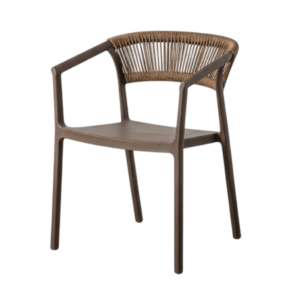 SILLA PRO APILABLE POLIPROPILENO 56 X 54 X 75,50 CM