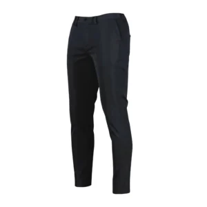 PANTALÓN CHINO MARINO HOMBRE TÉCNICO T400