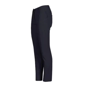 PANTALÓN CHINO MARINO MUJER TÉCNICO T400