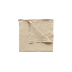 ARENA SERVILLETA 100% LINO 47X47CM